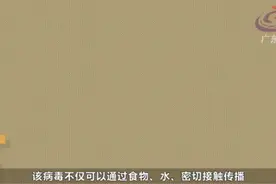 上个公厕，夫妻接连感染！“没有特效药，酒精对它无效”图片