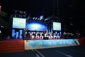 “怀德村晚”好戏连台！福永街道怀德民俗文化周落幕图片