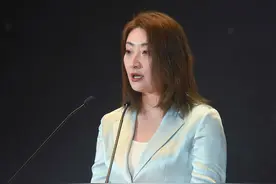 接班一年，宗馥莉让娃哈哈重回巅峰？图片