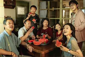《走走停停》斩获3项大奖，鄂产电影成第14届北影节最大赢家图片