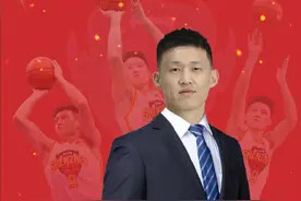 一肩双挑！周鹏出任深圳马可波罗男篮主教练兼球员图片
