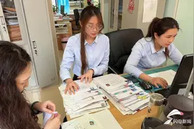 部门联动 枣庄薛城助力母婴保健技术服务人员快速拿证图片