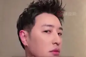 潘玮柏暴瘦14斤 不再是“潘玮厚” 发视频分享变瘦秘诀图片