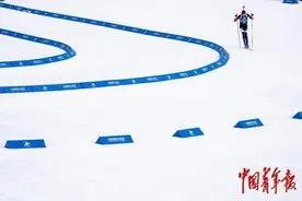 冰雪同梦图片