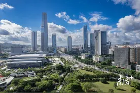 请到东莞过暑假！六条线路放松一“夏”图片