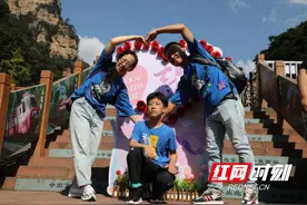七夕说爱你，十里画廊打造永远的表白圣地！图片