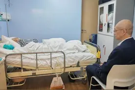 潮评丨高龄老人被酒店“拉黑”？酒店养老并非理想选择图片