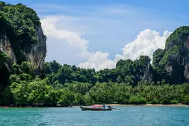 跌破千元都卖不掉，有旅行社已暂停所有泰国线路图片