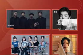 咪咕音乐与风华秋实达成版权合作图片
