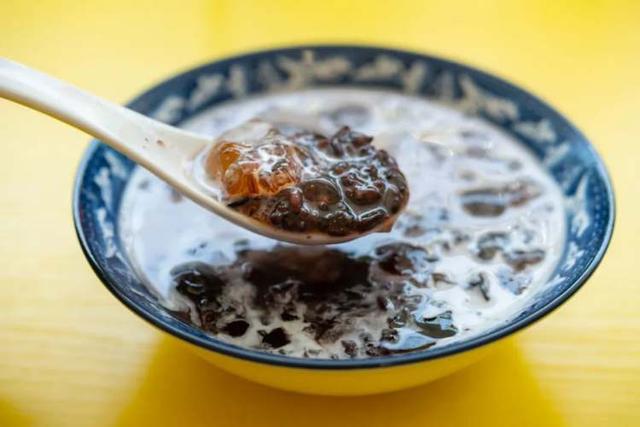 雪燕花胶 2026年雪燕花胶的最佳搭配