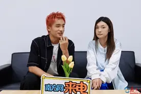 谢咏欣、陈泽耀演绎广州爱情故事，电影《摇摆舞》开机｜来电探班图片