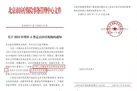 海淀新增两家A类定点医疗机构，就在——图片