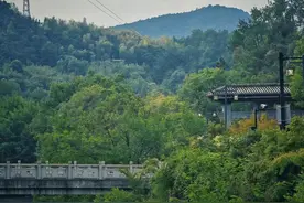 《富春山居图》的风景没有半点假，桐庐果真这么美！图片