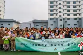读者·亲子阅读下乡：让阅读种子播撒到更多偏远地区民众中图片