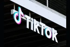 确定了！TikTok将暂停在美服务图片