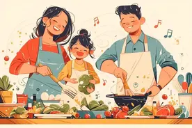 冬季体重管理，合理饮食必不可少图片