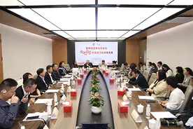 聚焦豫园黄金珠宝业，“金色引擎”助推经济高质量发展图片