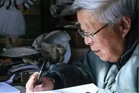 痛惜！著名作家、编剧去世，这部电影曾轰动全国……图片