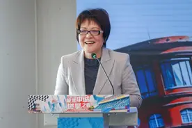 极速申城开启燃擎之春，F1季申城首倡文旅商体展资源联动发布图片