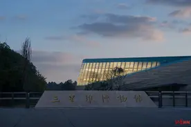 三星堆人偏爱竹子，已使用丝织品？揭秘古蜀国的“气候密码”图片