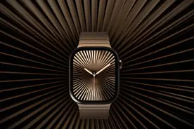 Apple Watch的全球霸主地位 正岌岌可危图片