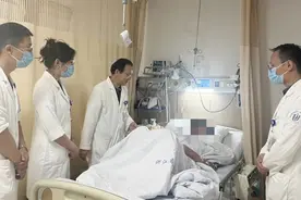 高烧超40℃，女子昏迷进ICU！高温天很多人的最爱，吃起来要注意→图片