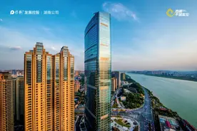 敢于非凡，湖南保利持续构建自身的“高确定性”图片