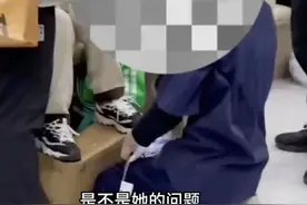 给患者下跪道歉护士已辞职？仁济医院回应图片