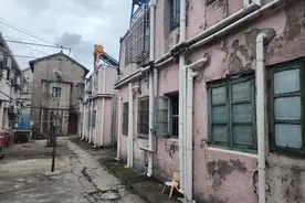 全市首创！浦东推出四大举措加速推进城中村改造图片