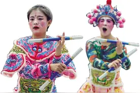 广东文旅能否更“燃”图片