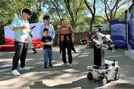 全民国防教育日，北京市国防动员主题活动举行图片