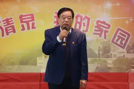 回望耕耘路 同心向未来！清泉康养圆满举办2024年工作总结大会暨元旦文艺演出！图片