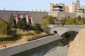 山西话·地名背后山西史 | 大同：理想或者幻想图片
