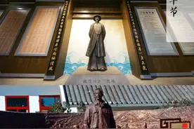 这些名人故里，就在毕节！图片
