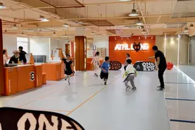 好体格成就好未来！少儿体适能免费专场活动等你来体验图片