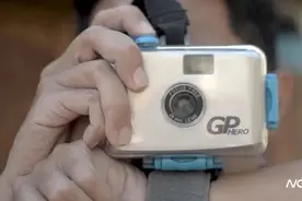 GoPro指控Insta360侵权，深圳影石：有信心胜诉图片