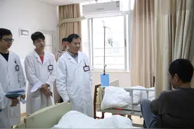 肿瘤防治周| 七成肝癌患者处于中晚期，介入治疗可显著提高生存率图片