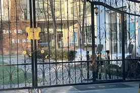 北京房山区一民办幼儿园突然关停，区教委介入协调转园方案图片