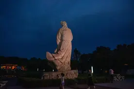 文化中国行｜读苏东坡　赏千年月图片