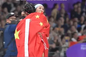 吴艳妮女子100米栏成绩被取消图片