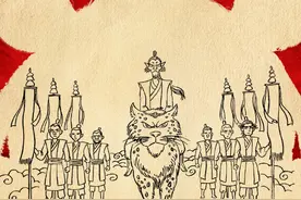 形象为何能深入人心：跨越时代的魅力｜魔童哪吒，有多少隐藏彩蛋图片