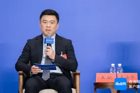 记者招待会 | 临高：做好优势资源转化利用大文章 深入推进高质量发展图片