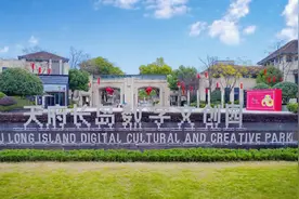 成都，重“新”定义产业园区：一座两万亿元GDP城市的高质量实践图片