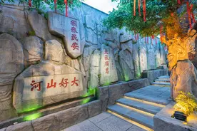 颠覆印象，全国领先！山东的服务区这样出圈图片