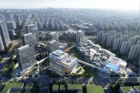 阿里在南京，又有新动作图片