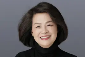 方榕出任中兴通讯董事长图片