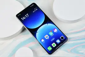 真我GT7 Pro竞速版全面评测图片
