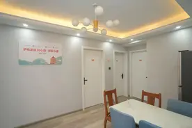 浙大儿院为异地就医的大病患儿家庭提供免费住处，最长14天图片