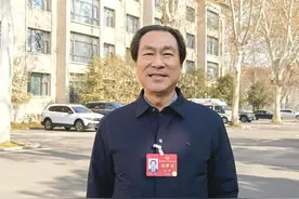 河南省政协委员孙杰：加强我省食品安全管理 保障人民群众“舌尖上的安全”图片