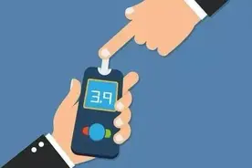 糖尿病的8个征兆，吃饭时间很重要，这点要记牢！图片